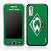 Ein neuer Look f�r deine elektronischen Ger�te! DesignSkins machen aus Hardware echte Hingucker! Das 
Notebook grau in grau, der MP3-Player total trist, das Handy schon wieder zerkratzt, eine Konsole 
wie jede andere... DeinDesign hat was dagegen. Mit ein paar einfachen Handgriffen verwandelst Du 
deine Hardware in dein individuelles Design-Highlight. Die DesignSkins von DeinDesign sind in vielen 
verschiedenen Looks erh�ltlich, sch�tzen dein Ger�t vor Kratzern und Abrieb und sind r�ckstandslos 
wieder abl�sbar.