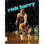 Rick Barry (Creative education sports superstars) book cover