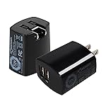 powergen dual wall charger stocking stuffer