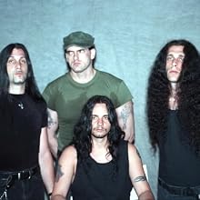 Type O Negative
