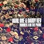 Awol One & Daddy Kev "Number Three On The Phone" CD