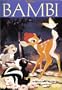 Walt Disney's Bambi (Junior Novel Series)