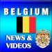 BELGIUM NEWS & VIDEOS