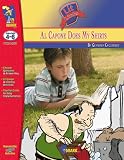 On The Mark Press OTM14267 Al Capone Does My Shirts Lit Link Grades 4-6