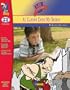 On The Mark Press OTM14267 Al Capone Does My Shirts Lit Link Grades 4-6