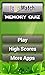 Logo Match Memory Quiz