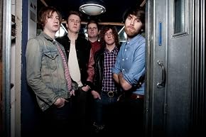 Image of The Pigeon Detectives