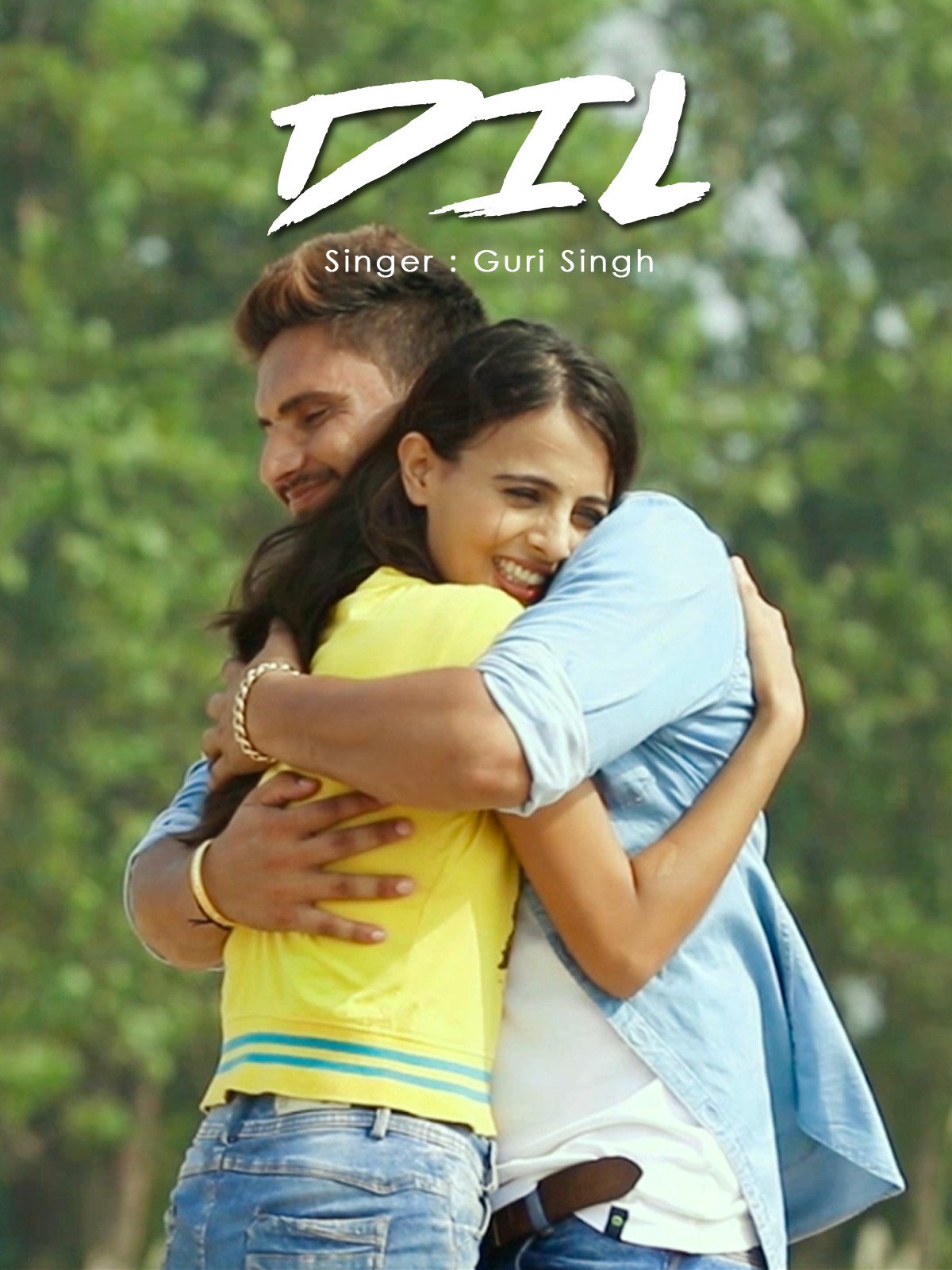 Watch 'Dil' on Amazon Prime Video UK NewOnAmzPrimeUK