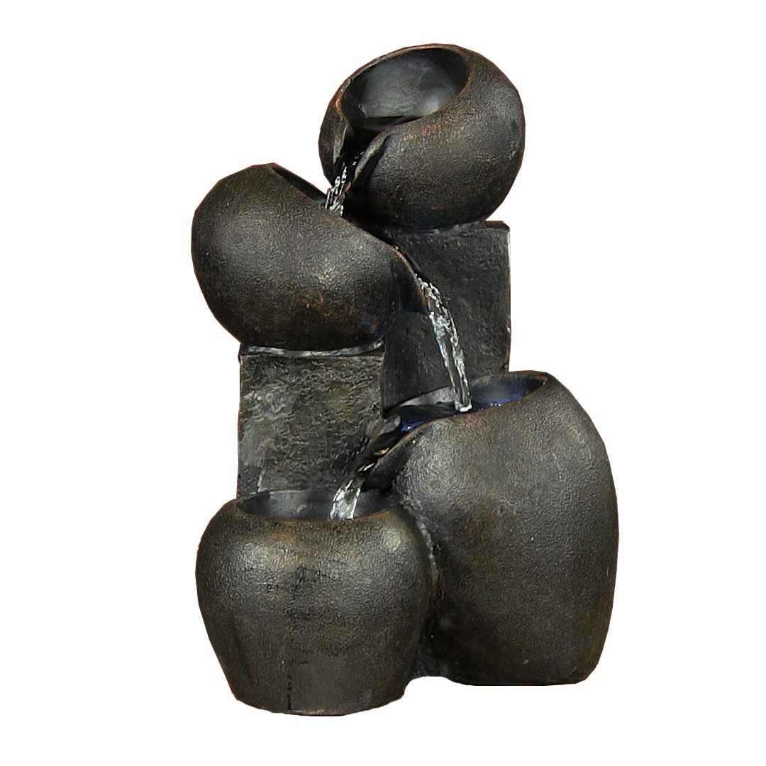 tabletop fountains Archives · fountain decorations for home