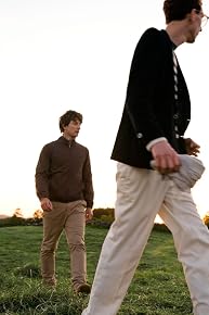Bilder von Kings of Convenience