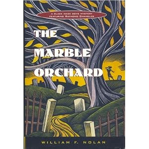The Marble Orchard Reviews