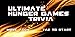 Ultimate Hunger Games Trivia