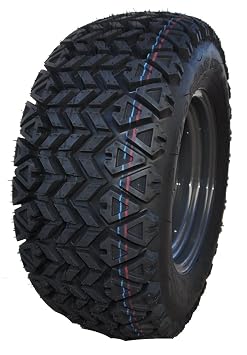 off road tire wedding ring