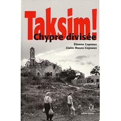 Taksim ! Chypre divis�e