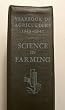 Science in farming: The Yearbook of Agriculture 1943-1947