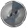 Dormer E650 High-Speed Steel Combined Drill and Tap, Black Oxide Finish, Round Shank With Square End, Modified Bottoming Chamfer