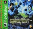 Syphon Filter 2 PS