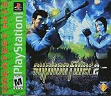 Syphon Filter 2 PS
