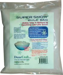 Super Snow 1lb
