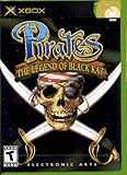 Pirates- The Legend of Black Kat