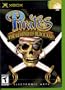 Pirates- The Legend of Black Kat