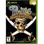 Pirates- The Legend of Black Kat