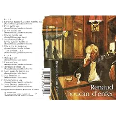 Boucan D'enfer