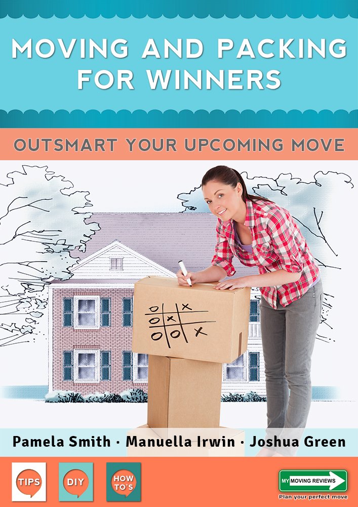 Amazon.com: Moving And Packing For Winners: Outsmart Your Upcoming ...