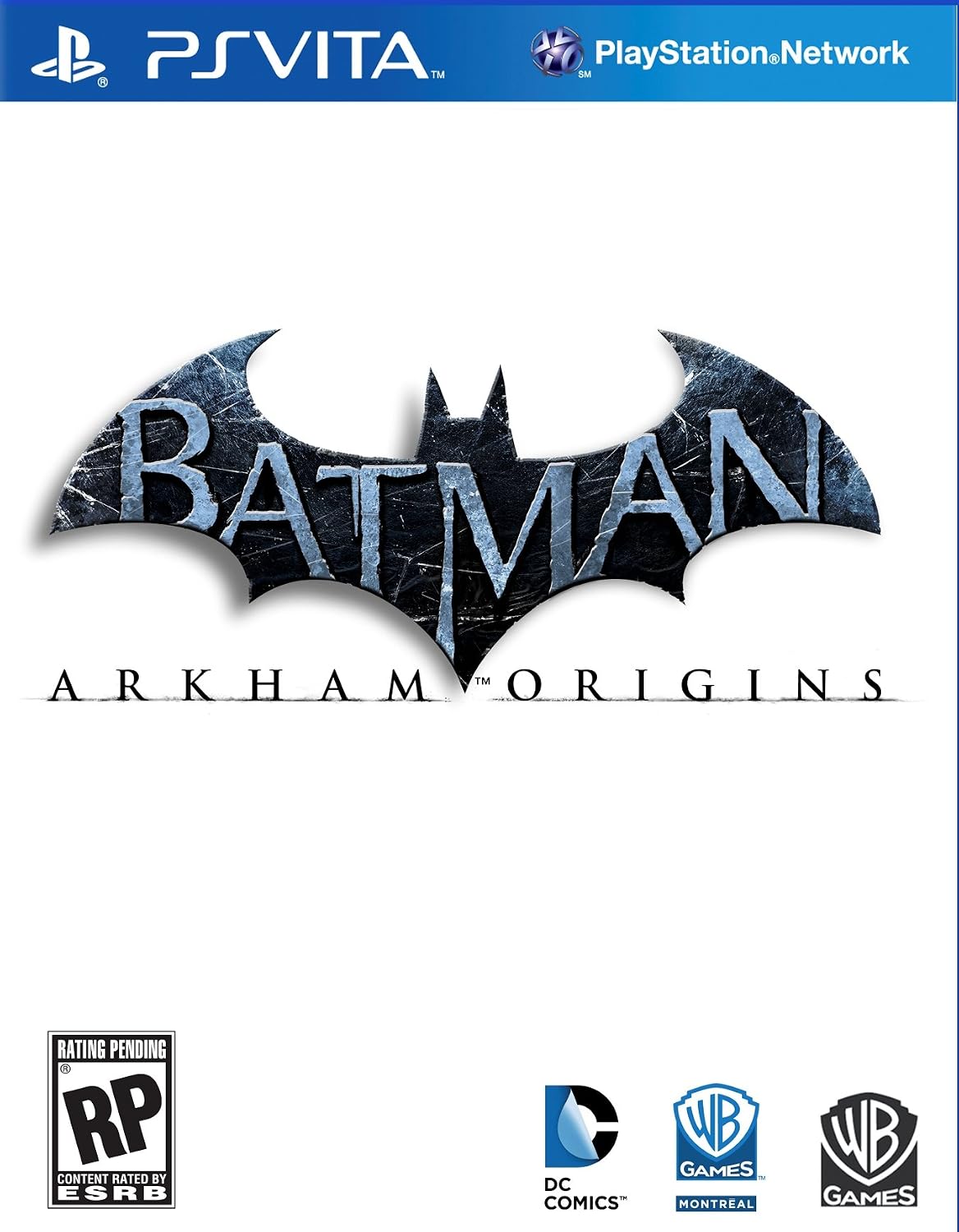 Pre-order Batman Arkham Origins and Receive $10 Amazon.com Credit