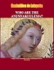 Who are the Anunnaki Ulema? Origin, Classes and Stories of Their Extraordinary Powers