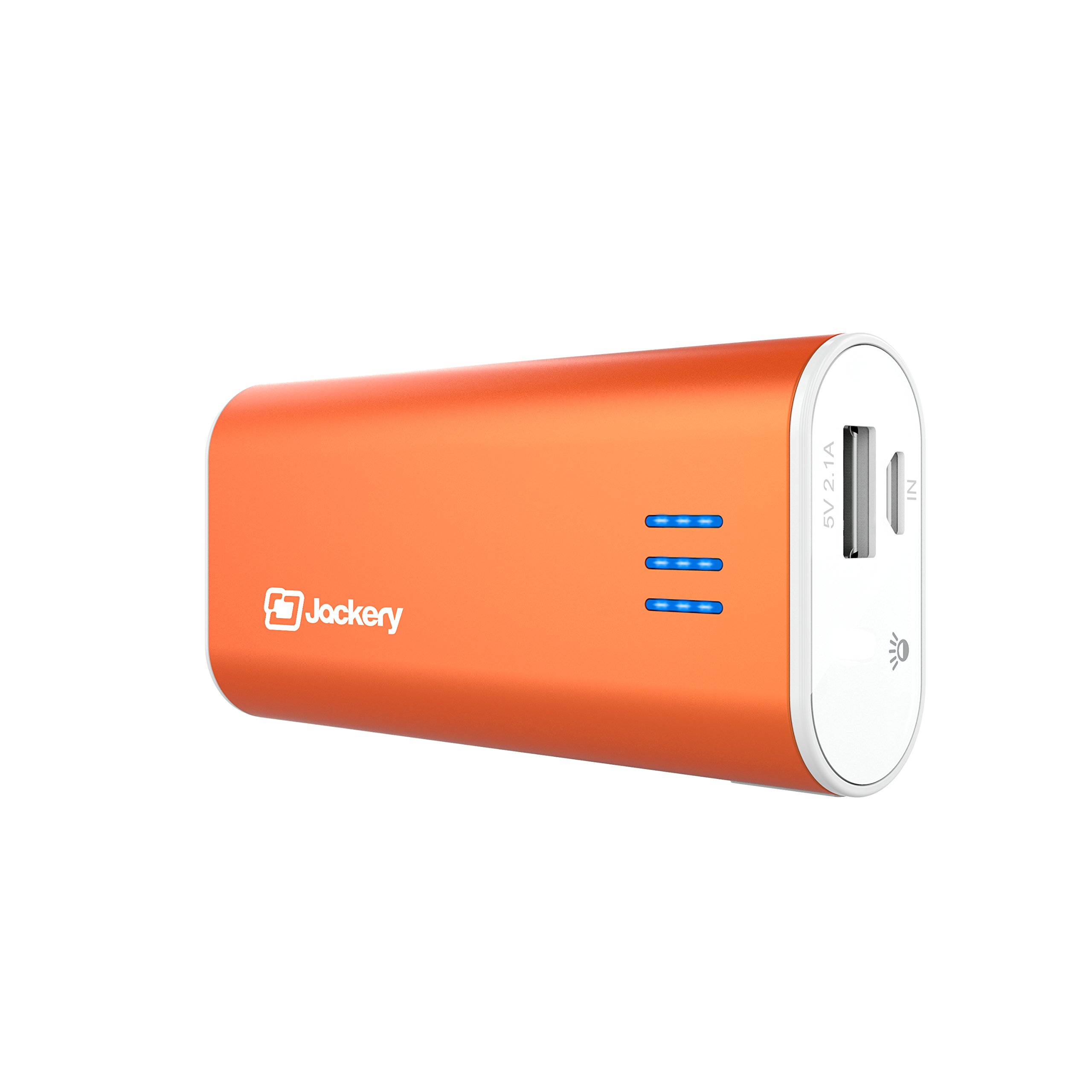 Jackery Bar External USB Portable Battery Charger/Power Bank iPhone