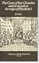 Court of Star Chamber and Its Records of the Reign of Elizabeth (Public Record Office handbooks)