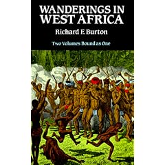 Wanderings in West Africa