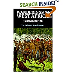 Wanderings in West Africa