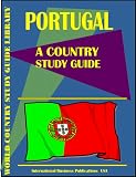 Portugal Country Study Guide (World Country Study Guide