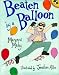 Beaten by a Balloon (Picture Puffins) by Margaret Mahy