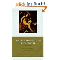 Die Sonette: Englisch - Deutsch