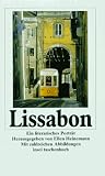 Produkt-Bild: Lissabon: Ein literarisches Portr&auml;t (insel taschenbuch)