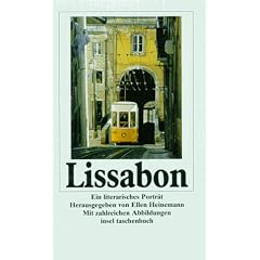 Lissabon: Ein literarisches Portr�t (insel taschenbuch)