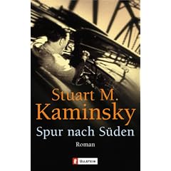 Spur nach S�den