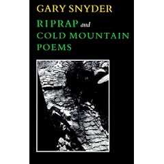 Riprap and Cold Mountain Poems