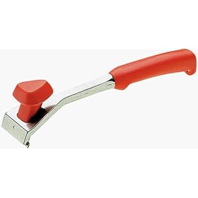 Bahco Heavy Duty 2-1/2-Inch Scraper #450
