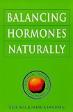 Balancing Hormones Naturally (Optimum Nutrition Handbook)