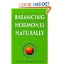 Balance Your Hormones: The Drug-free Guide to Improving Your Hormonal Health (Optimum Nutrition Handbook)