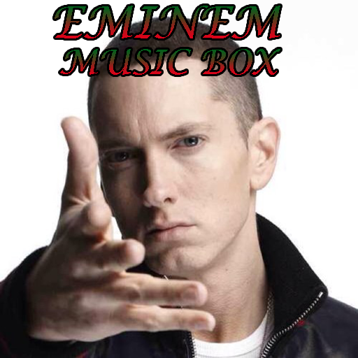 EMINEM MUSIC BOX Appstore for Android