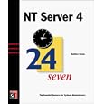 NT Server 4 24seven by Matthew Strebe