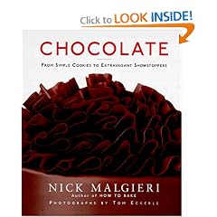 Chocolate: From Simple Cookies to Extravagant Showstoppers