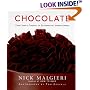 Chocolate: From Simple Cookies to Extravagant Showstoppers