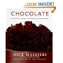 Chocolate: From Simple Cookies to Extravagant Showstoppers