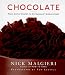Book Chocolate: From Simple Cookies to Extravagant Showstoppers
